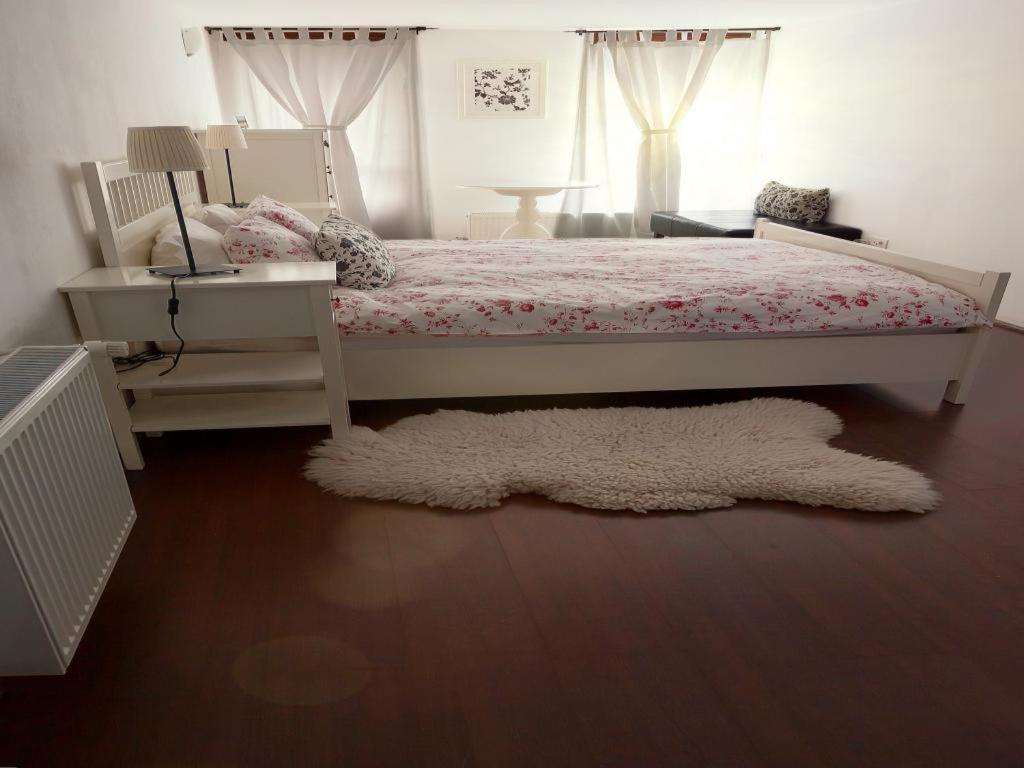 Casa Ferica Villa Azuga Dış mekan fotoğraf