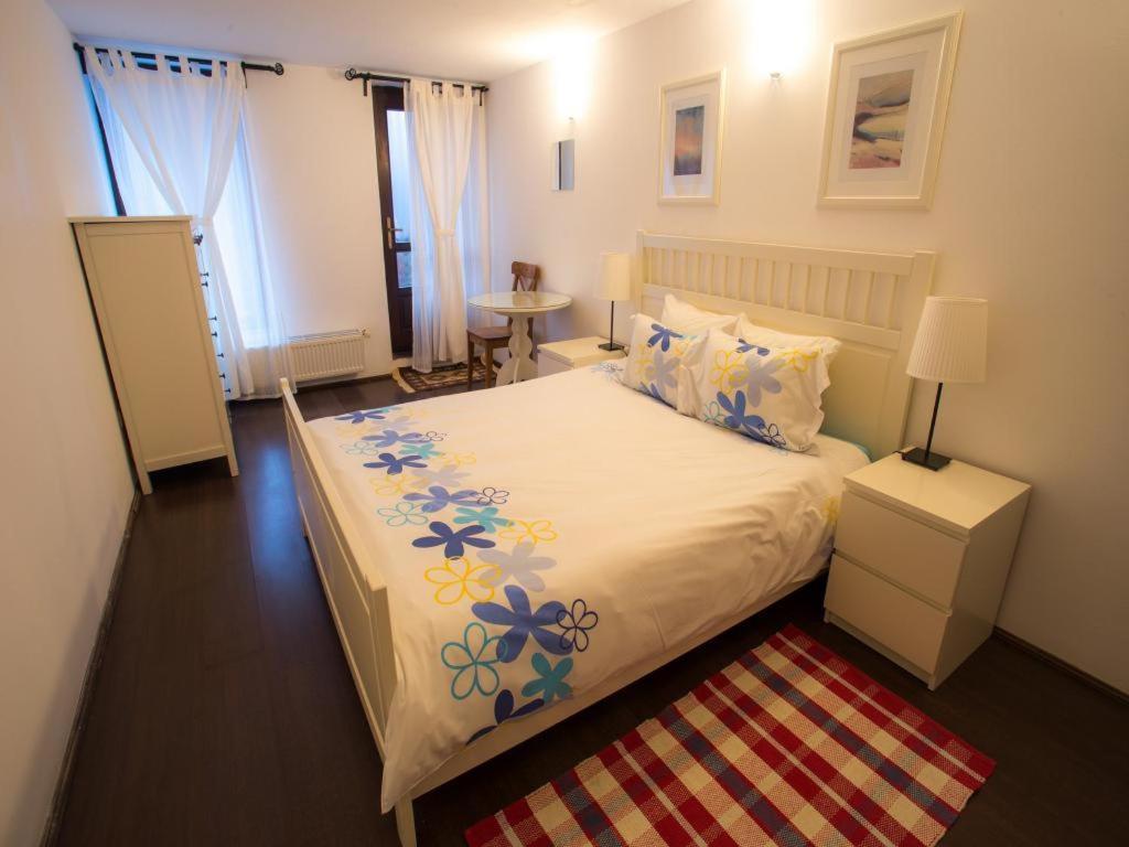 Casa Ferica Villa Azuga Dış mekan fotoğraf