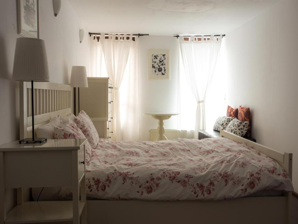 Casa Ferica Villa Azuga Dış mekan fotoğraf