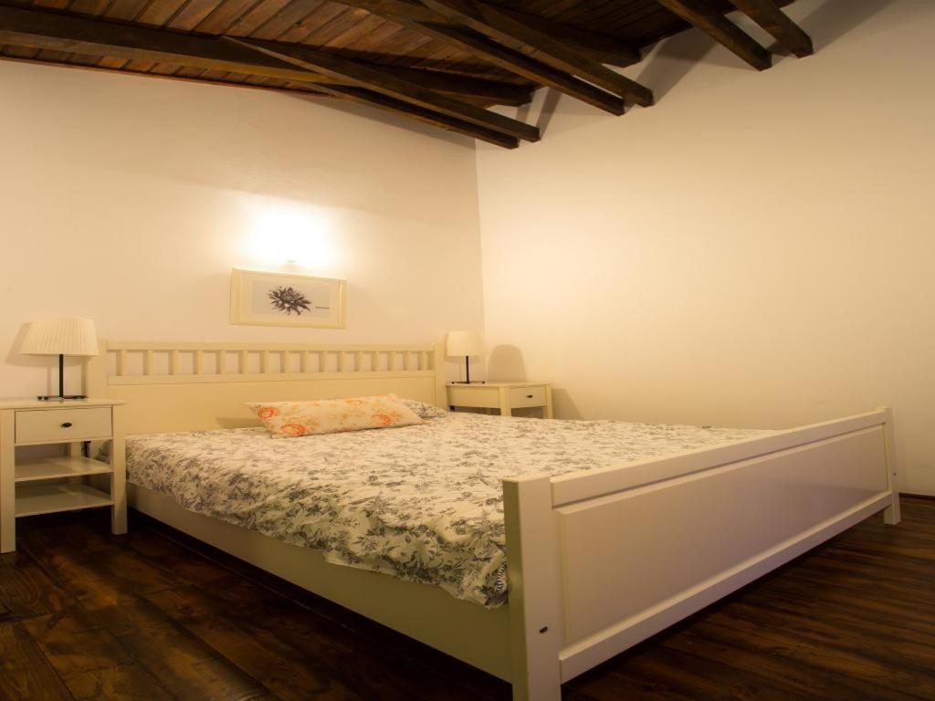 Casa Ferica Villa Azuga Dış mekan fotoğraf