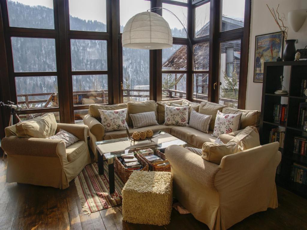 Casa Ferica Villa Azuga Dış mekan fotoğraf