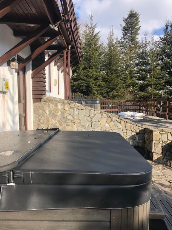 Casa Ferica Villa Azuga Dış mekan fotoğraf