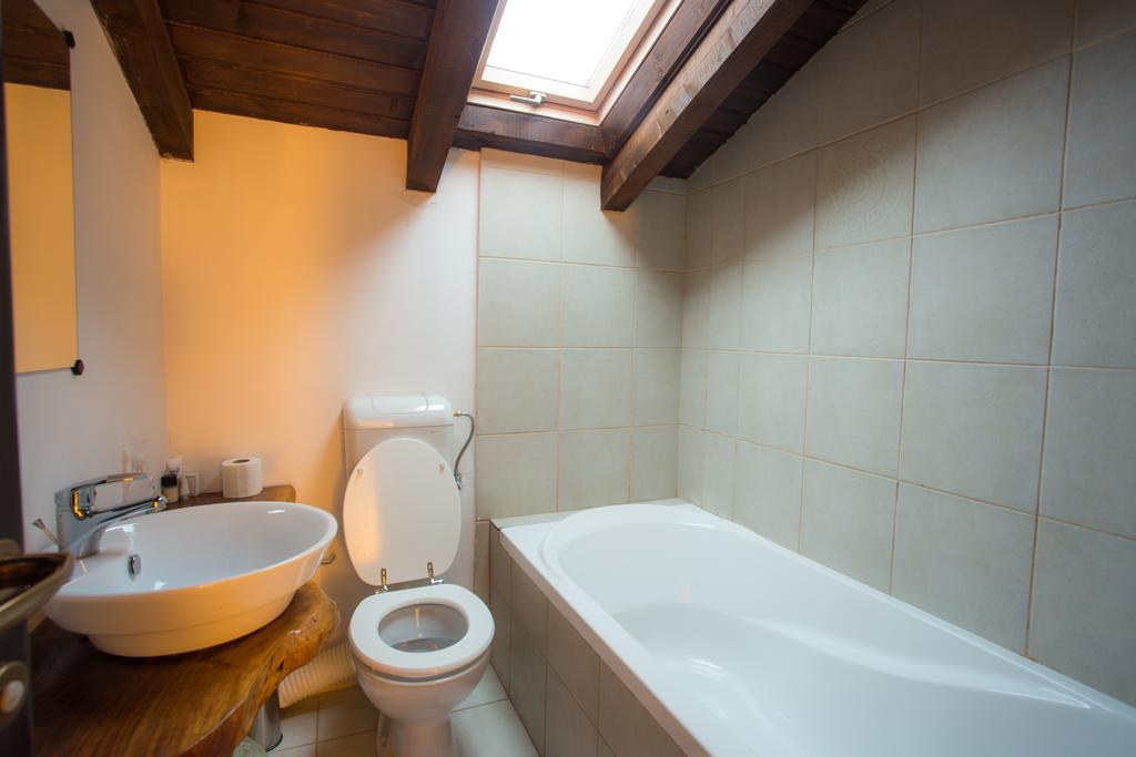Casa Ferica Villa Azuga Dış mekan fotoğraf